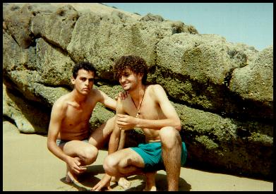 [ Agadir ]