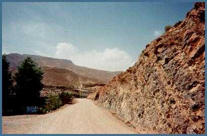 [ Dades, the Piste ]