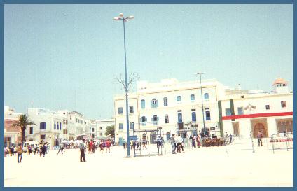[ Essaouira ]