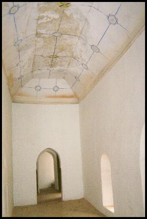 [ Kasbah (Vaulted Room) ]