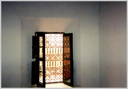 [ Kasbah (Window) ]
