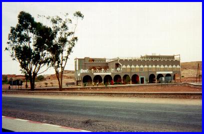 [ Restaurant (Exterior)]