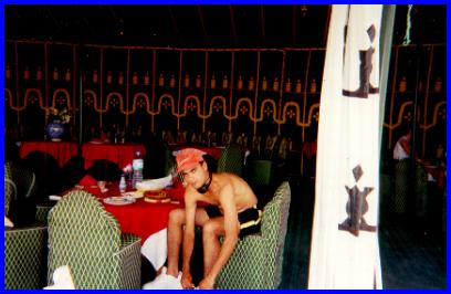 [ Taroudant ]