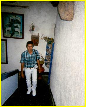 [ Hotel Beau Rivage ]