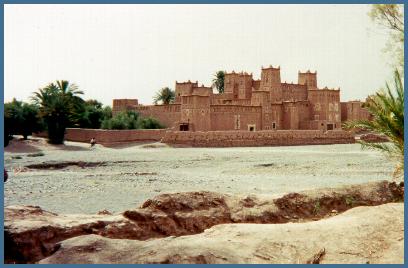 [ Kasbah Amerhidl ]