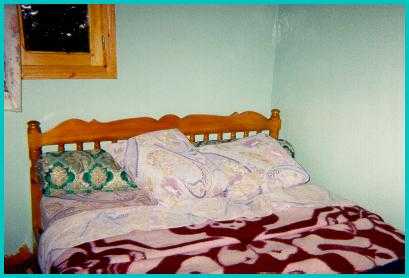 [ Todra Gorge, Hotel La Vallee ]
