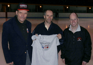 McLaughlin, Babineau, McDonough...