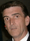Mark Collins