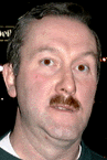 Paul Elvin