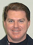 Joe Gillespie