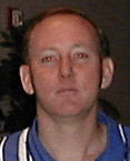 'Coach Mike' Houlihan