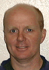 Dave Marshall