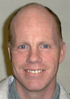 Wally McDonough