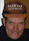 Paul McLaughlin