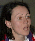 Christine Nilan