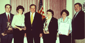 McLaughlin Family
