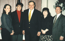 Event Planning Committee