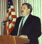 Rich McLaughlin