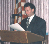 Master of Ceremonies