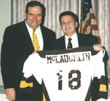 HPYH President