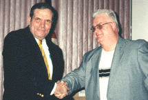 Past PYH President