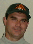 Barry Shields