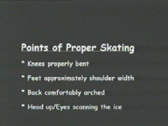 Skating