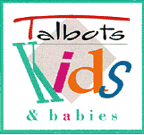 Talbots Kids and Babies