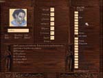 Character Generation